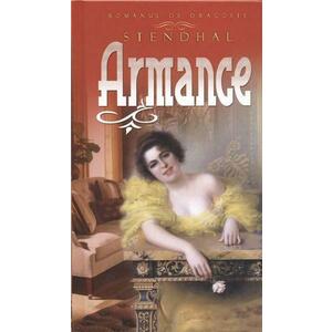Armance | Stendhal imagine