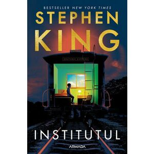 Institutul | Stephen King imagine