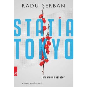 Statia Tokyo | Radu Serban imagine