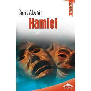 Hamlet | Boris Akunin imagine