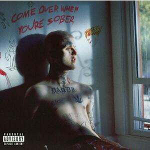Come Over When You're Sober | Lil Peep imagine