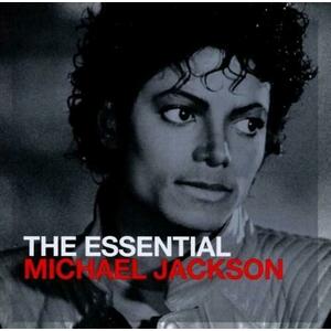 The Essential Michael Jackson | Michael Jackson imagine