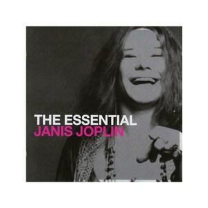The Essential Janis Joplin | Janis Joplin imagine