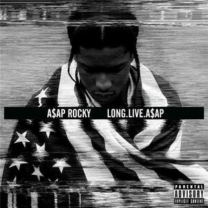 Long.Live.A$AP | A$AP Rocky imagine