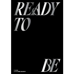 Ready To Be (To Version) | Twice imagine