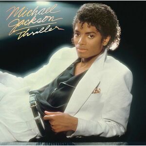 Thriller - Vinyl | Michael Jackson imagine