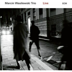 Live - Vinyl | Marcin Wasilewski Trio imagine