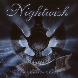 Dark Passion Play | Nightwish imagine