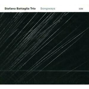 Songways | Stefano Battaglia, Stefano Battaglia Trio imagine