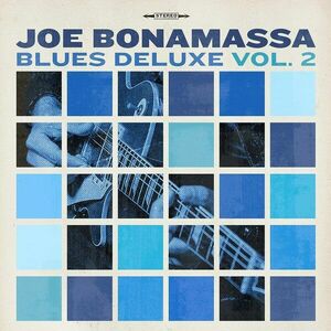 Blues Deluxe Vol. 2 | Joe Bonamassa imagine