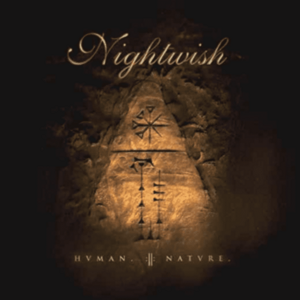 Human : II: Nature - 2 CD + Blu-ray | Nightwish imagine