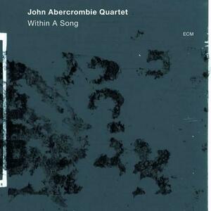 Within a Song | John Abercrombie imagine