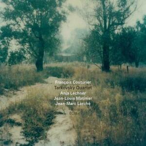 Tarkovsky Quartet | Francois Couturier imagine