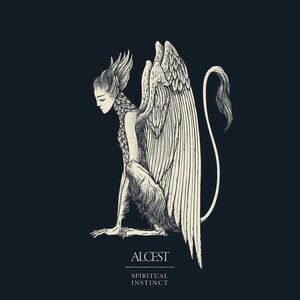 Spiritual Instinct | Alcest imagine