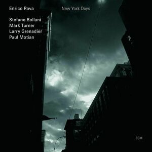New York Days | Enrico Rava Quartet imagine