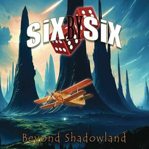 Beyond Shadowland | Six By Six imagine