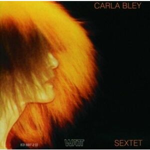 Sextet | Carla Bley imagine