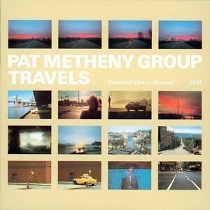 Travels | Pat Metheny Group imagine