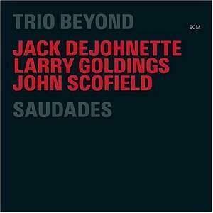 Saudades | Trio Beyond imagine