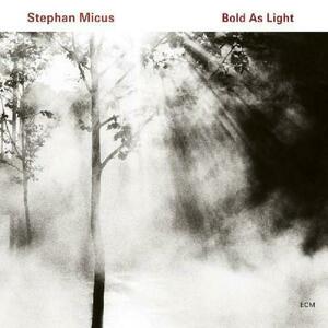 Bold as Light | Stephan Micus imagine