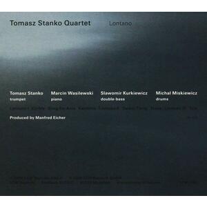 Lontano | Tomasz Stanko Quartet imagine