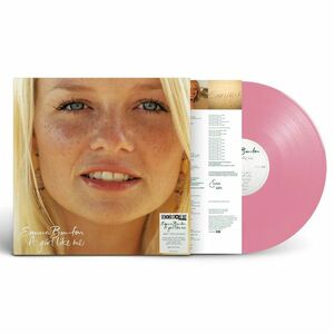 A Girl Like Me (Baby Pink Vinyl, Record Store Day) | Emma Bunton imagine