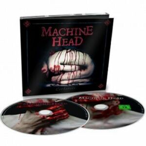 Catharsis | Machine Head imagine