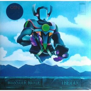 Monster Movie - Vinyl | The Can imagine