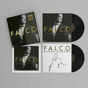 Junge Roemer (2xVinyl, Deluxe Edition) | Falco imagine