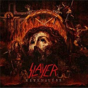 Repentless | Slayer imagine