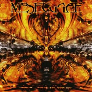 Nothing | Meshuggah imagine