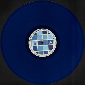 Blues Deluxe Vol. 2 - Blue Vinyl | Joe Bonamassa imagine