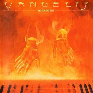 Heaven And Hell - Vinyl | Vangelis imagine