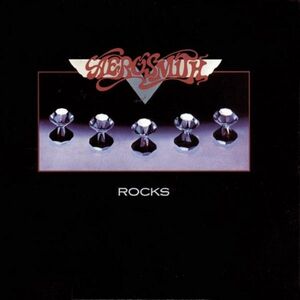 Rocks | Aerosmith imagine