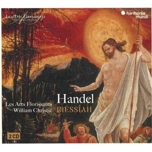 Messiah | Georg Friedrich Handel, Les Arts Florissants imagine