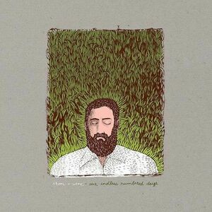 Our Endless Numbered Days | Iron & Wine imagine