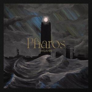 Pharos | Ihsahn imagine