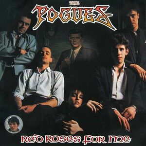 Red Roses For Me - Vinyl | The Pogues imagine