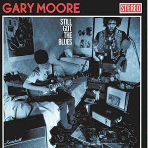 Still Got The Blues - Vinyl | Gary Moore imagine