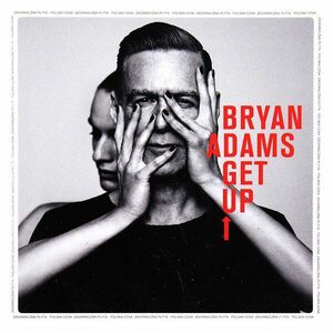 Get Up RV | Bryan Adams imagine