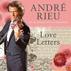 Love Letters | Andre Rieu imagine