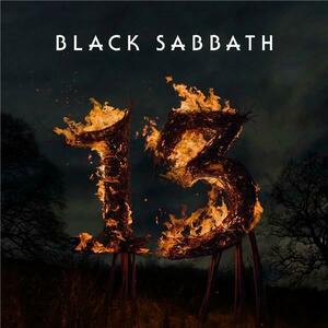 13 | Black Sabbath imagine
