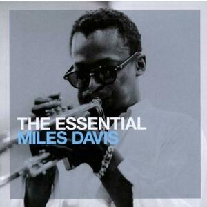 The Essential | Miles Davis imagine