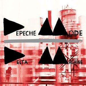 Delta Machine | Depeche Mode imagine