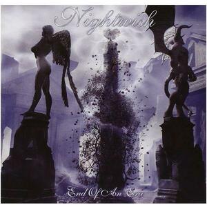 End of an Era - Live | Nightwish imagine