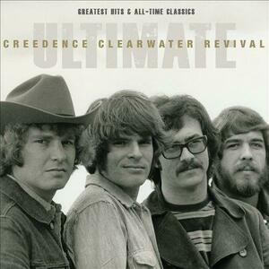 Greatest Hits & All-Time Classics | Creedence Clearwater Revival imagine