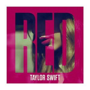 Red [Deluxe Edition] | Taylor Swift imagine