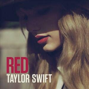 Red | Taylor Swift imagine