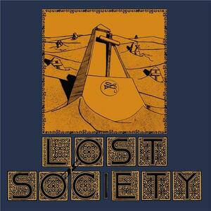 Lost Society | Lost Society imagine