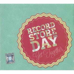 Record Store Day - Get Together | Various Artists imagine